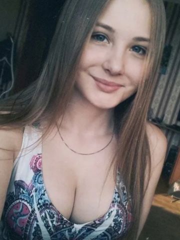 Проститутка Майя