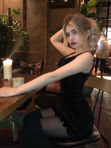 Проститутка Альбина
